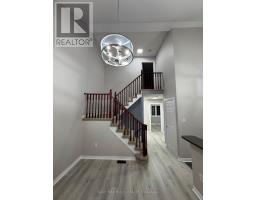46 WICKER PARK WAY, Whitby, Ontario
