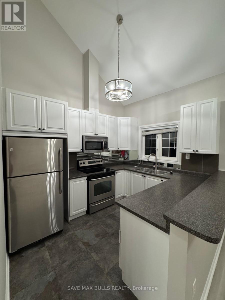 46 Wicker Park Way, Whitby, Ontario  L1R 0E1 - Photo 7 - E12155091