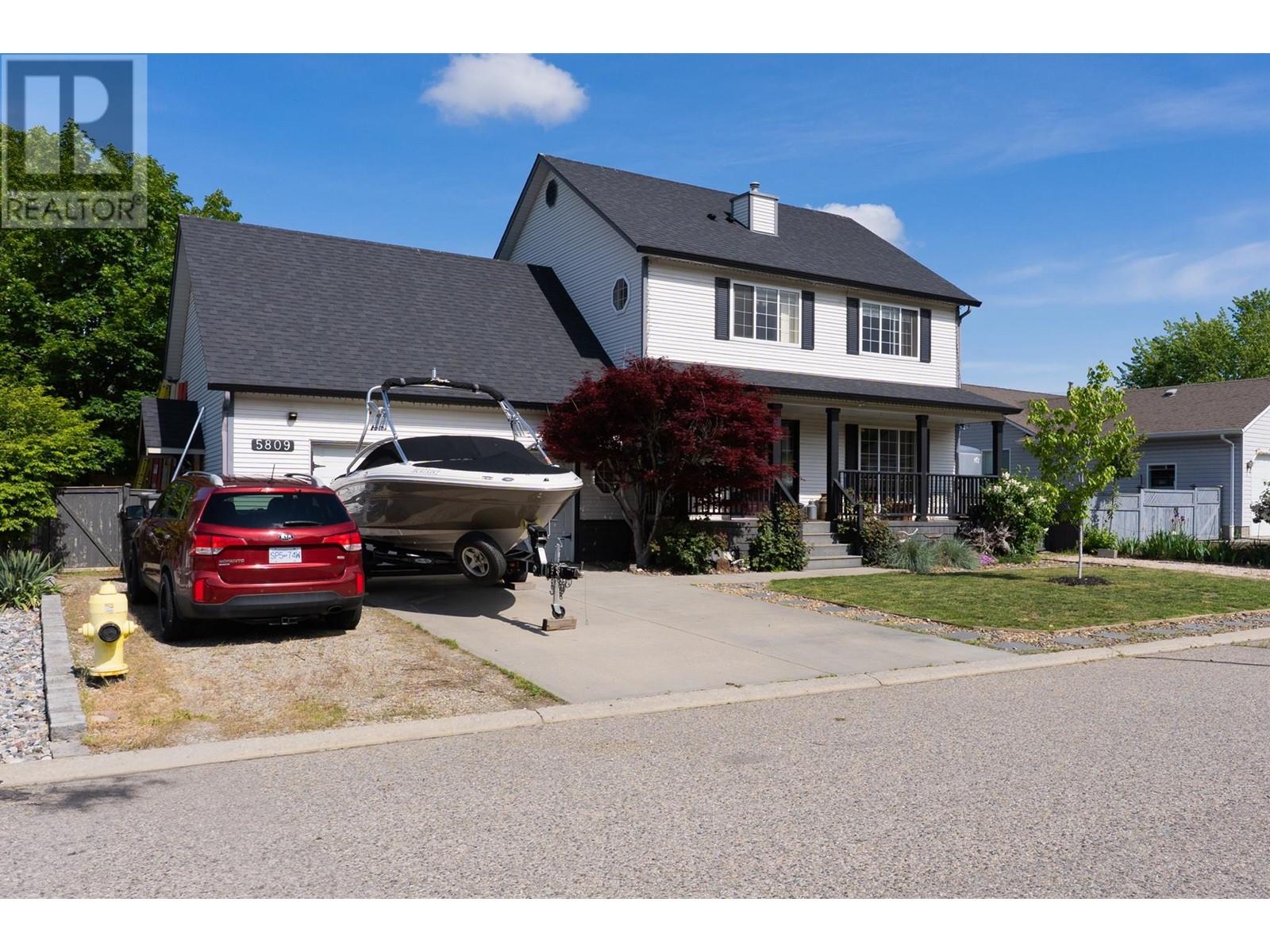 Property at 5809 Canary Drive image 1