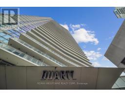 1901 - 75 QUEENS WHARF ROAD, Toronto, Ontario