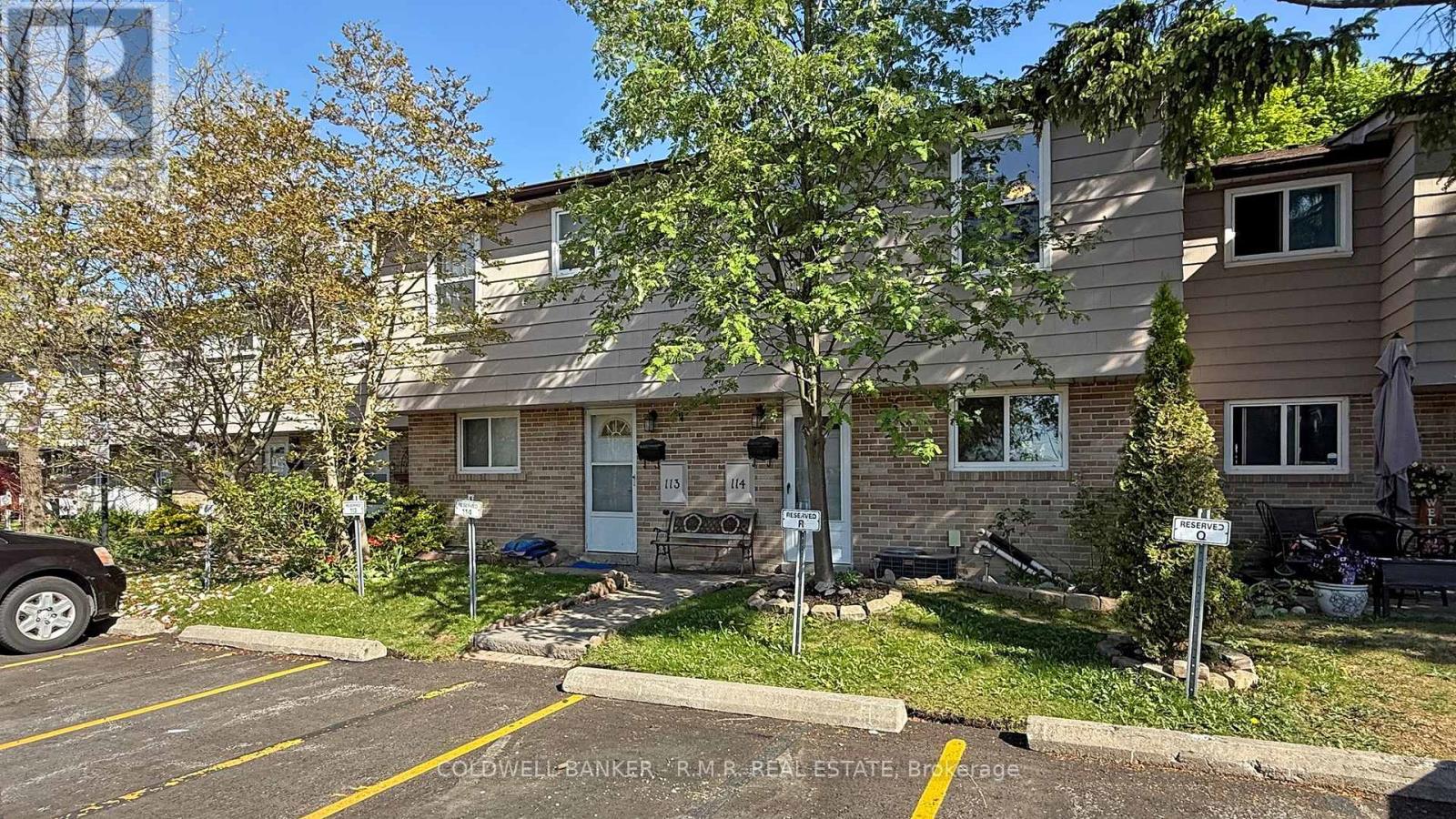 Property at 114 - 925 BAYLY STREET image 2