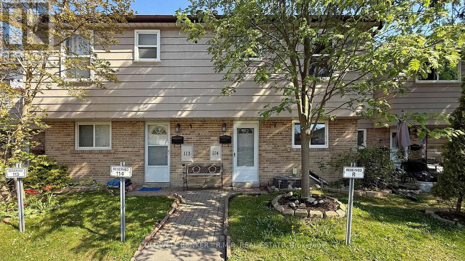 Property at 114 - 925 BAYLY STREET image 3