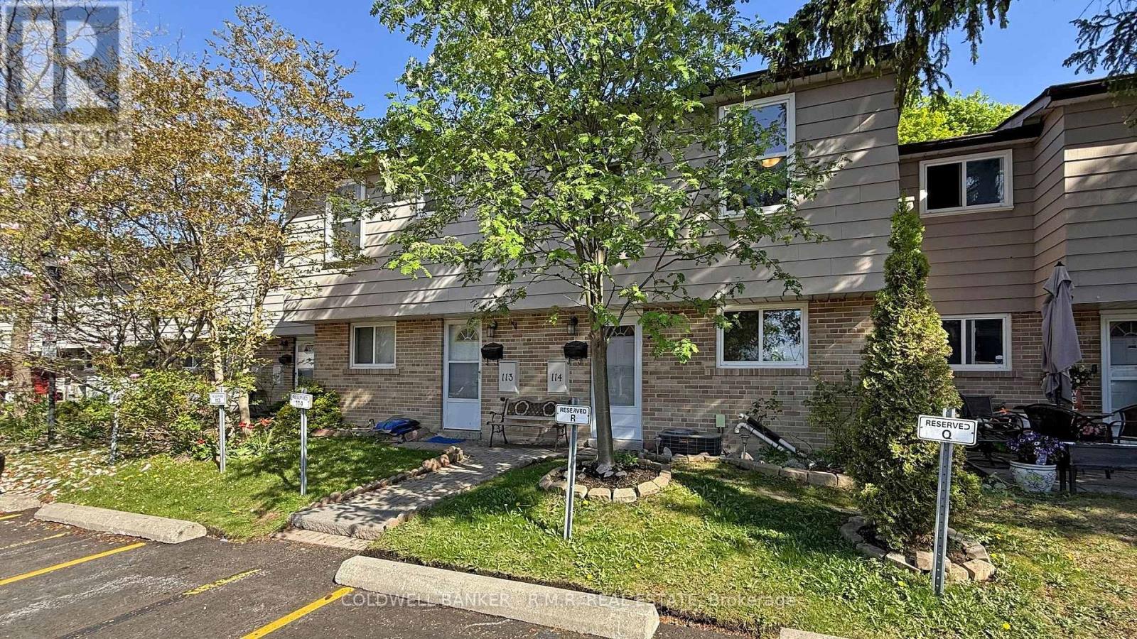 Property at 114 - 925 BAYLY STREET image 4