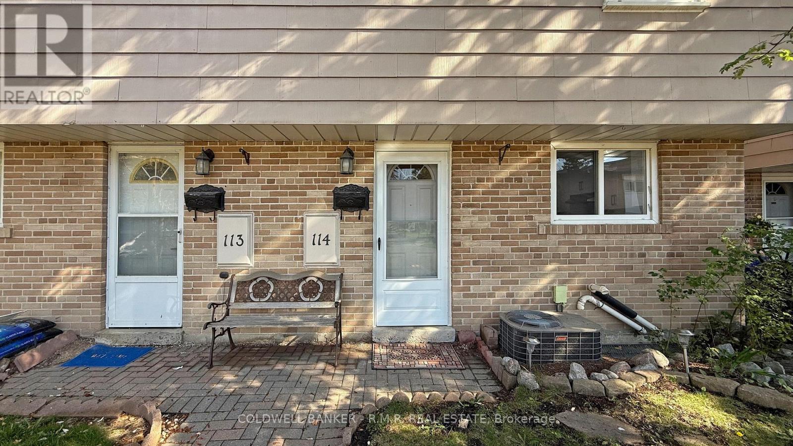 Property at 114 - 925 BAYLY STREET image 5