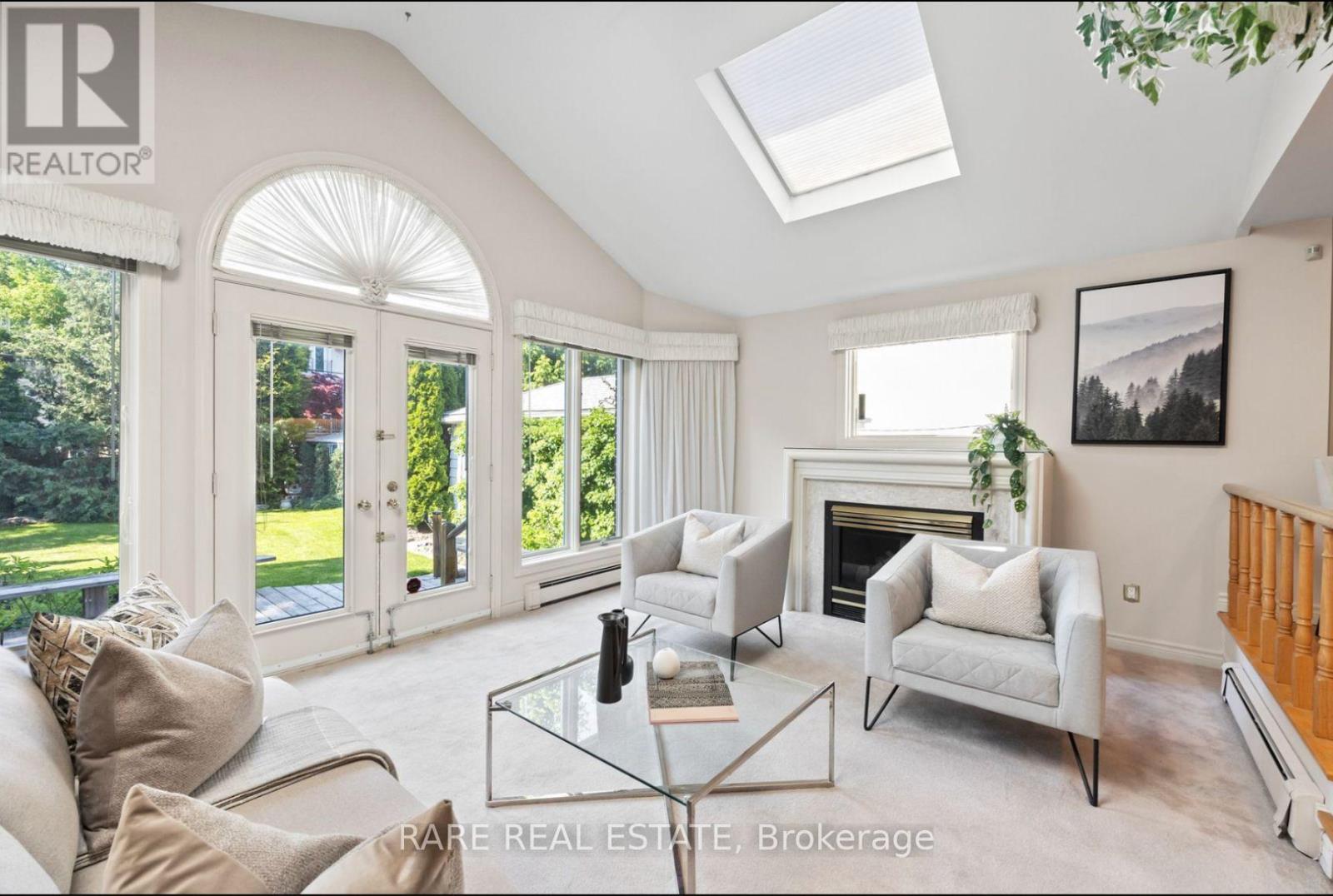 262 Haddington Avenue, Toronto, Ontario  M5M 2P9 - Photo 17 - C12148479