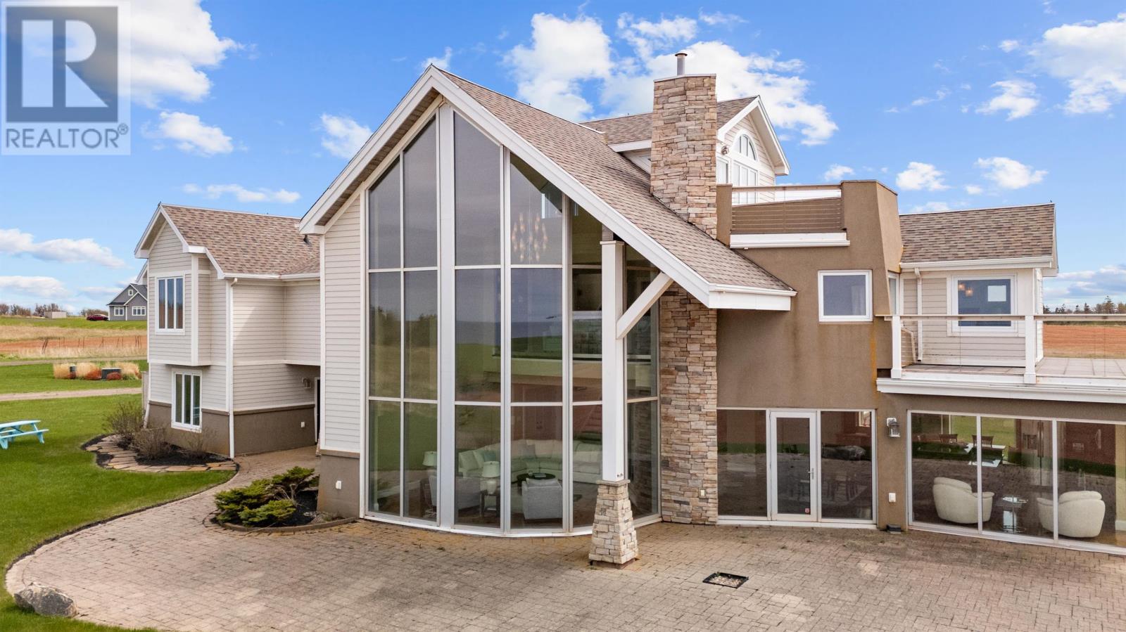67 Sea La Vie, Park Corner, Prince Edward Island  C0B 1M0 - Photo 1 - 202511454