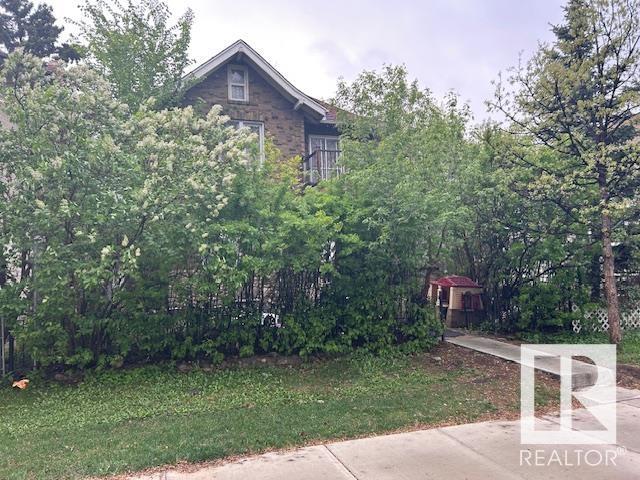 10848 93 St Nw, Edmonton, Alberta  T5H 1Y9 - Photo 3 - E4421005