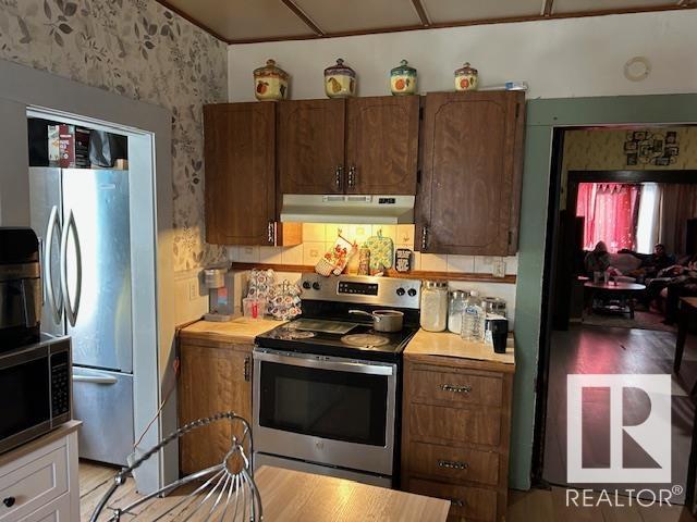 10848 93 St Nw, Edmonton, Alberta  T5H 1Y9 - Photo 5 - E4421005