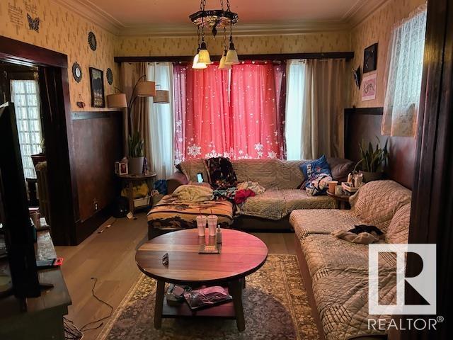 10848 93 St Nw, Edmonton, Alberta  T5H 1Y9 - Photo 8 - E4421005