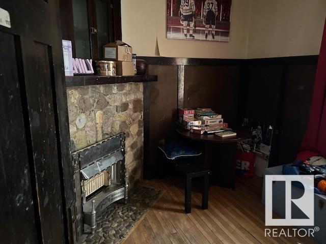 10848 93 St Nw, Edmonton, Alberta  T5H 1Y9 - Photo 7 - E4421005