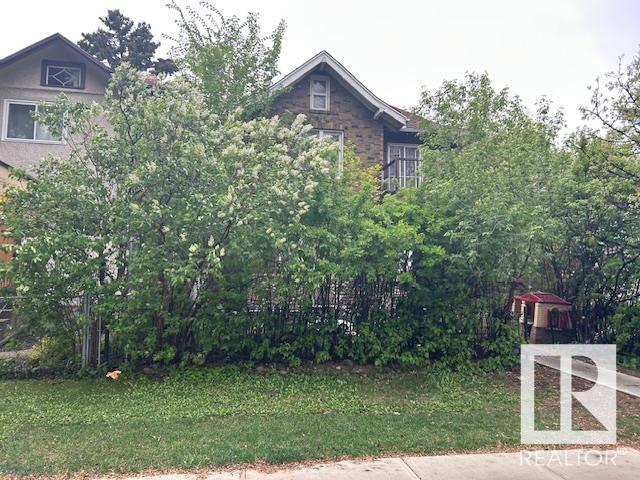 10848 93 St Nw, Edmonton, Alberta  T5H 1Y9 - Photo 2 - E4421005