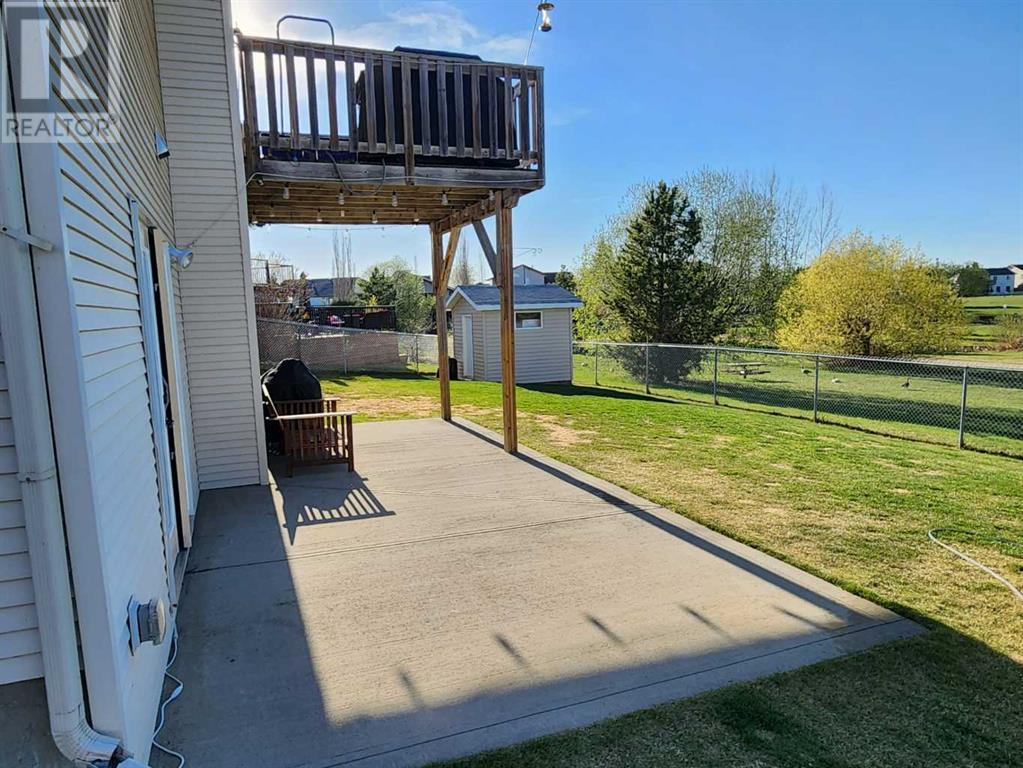 27 Parkview Close, Blackfalds, Alberta  T4M 0G1 - Photo 42 - A2219579