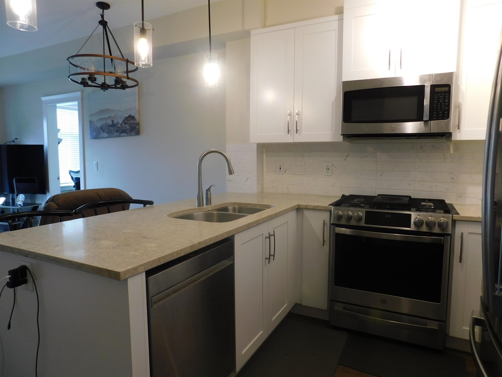 427 11077 Ravine Road, Surrey, British Columbia  V3T 0R7 - Photo 4 - R2997894