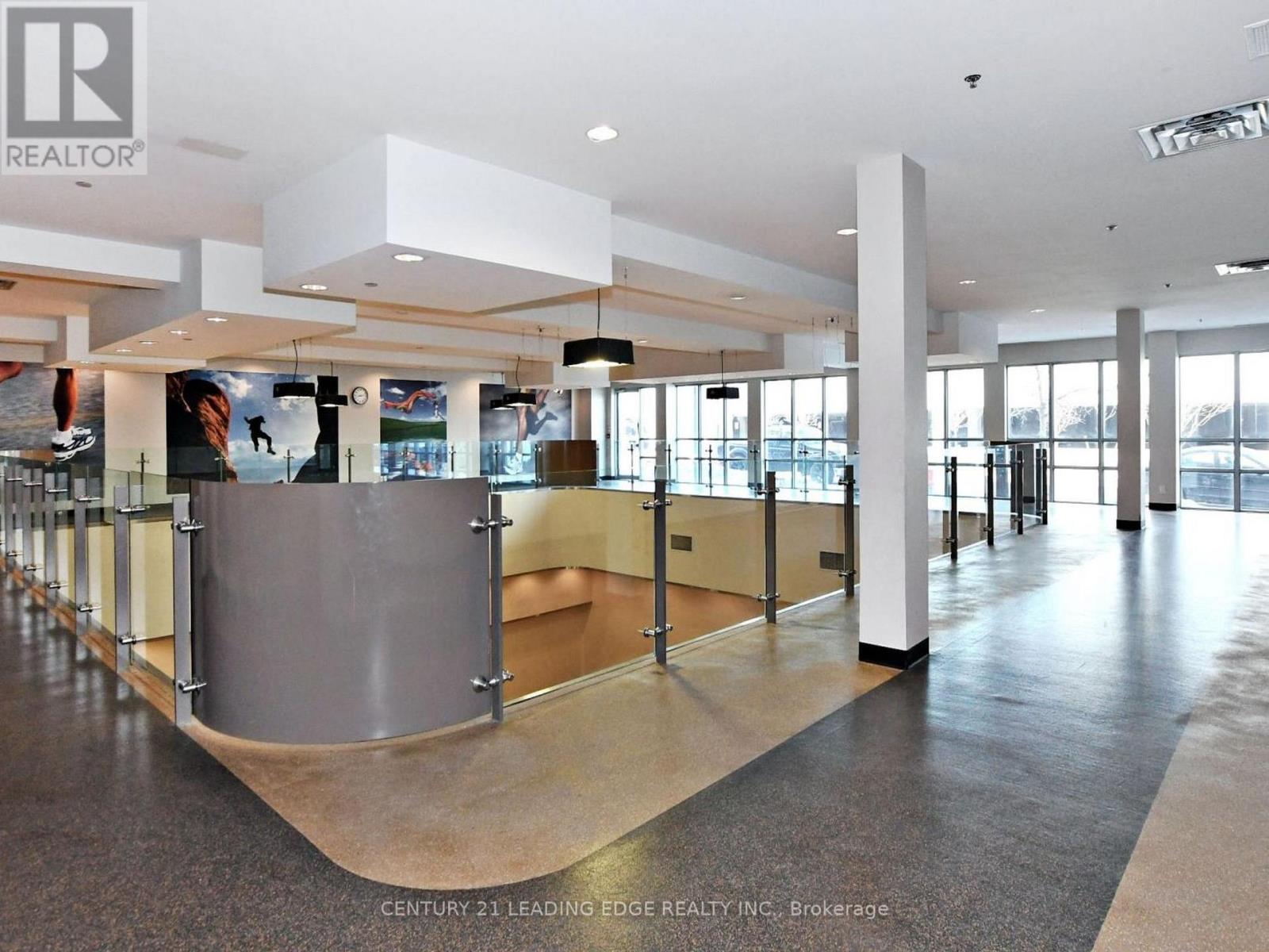 3106 - 60 Absolute Avenue, Mississauga, Ontario  L4Z 0A9 - Photo 7 - W12157610