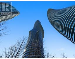 3106 - 60 ABSOLUTE AVENUE, Mississauga, Ontario