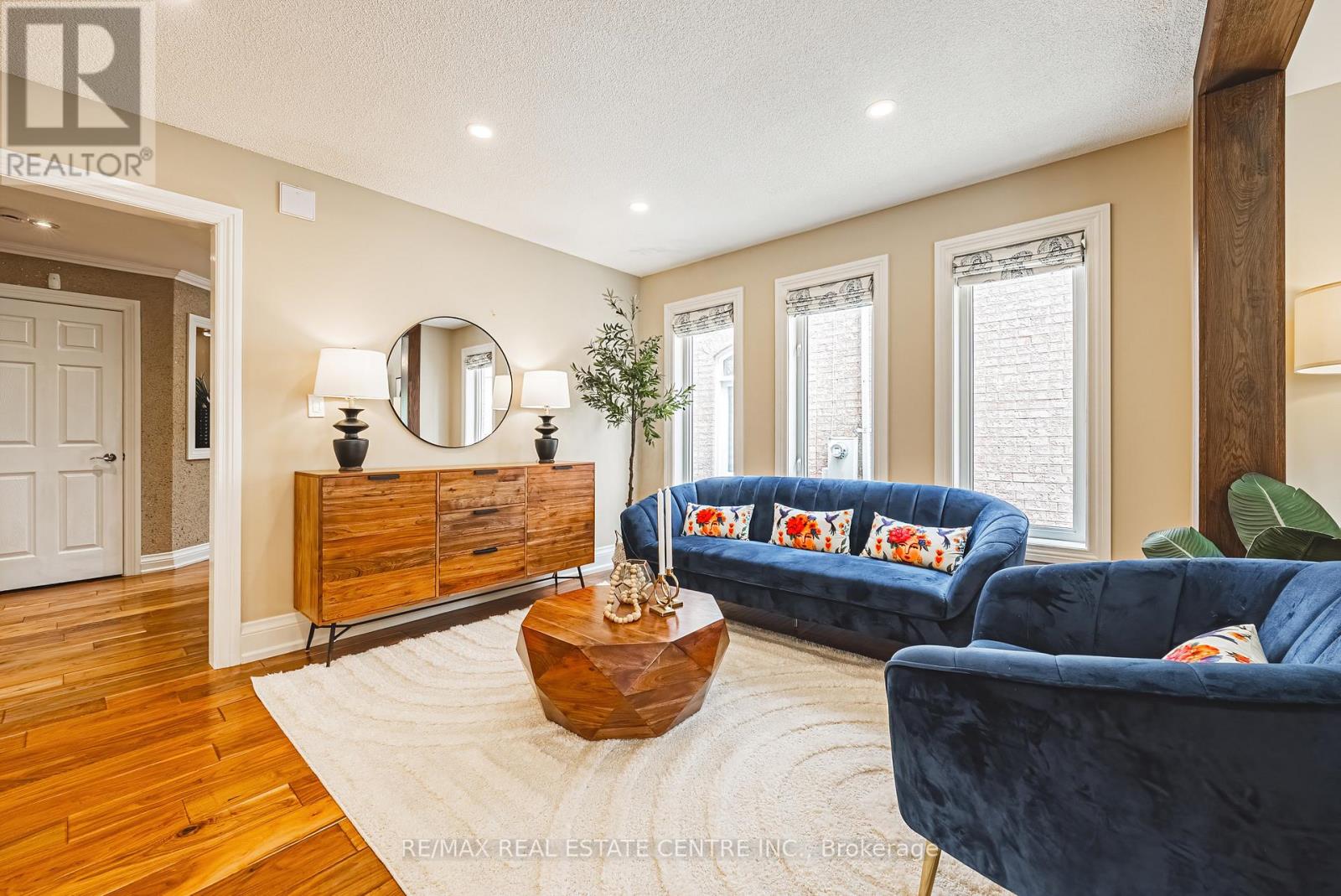 3360 Laburnum Crescent, Mississauga, Ontario  L5N 7M1 - Photo 10 - W12157611