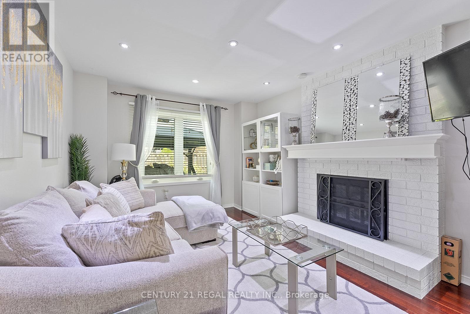 97 Hinchley Wood Grove, Brampton, Ontario  L6V 4J1 - Photo 14 - W12157612