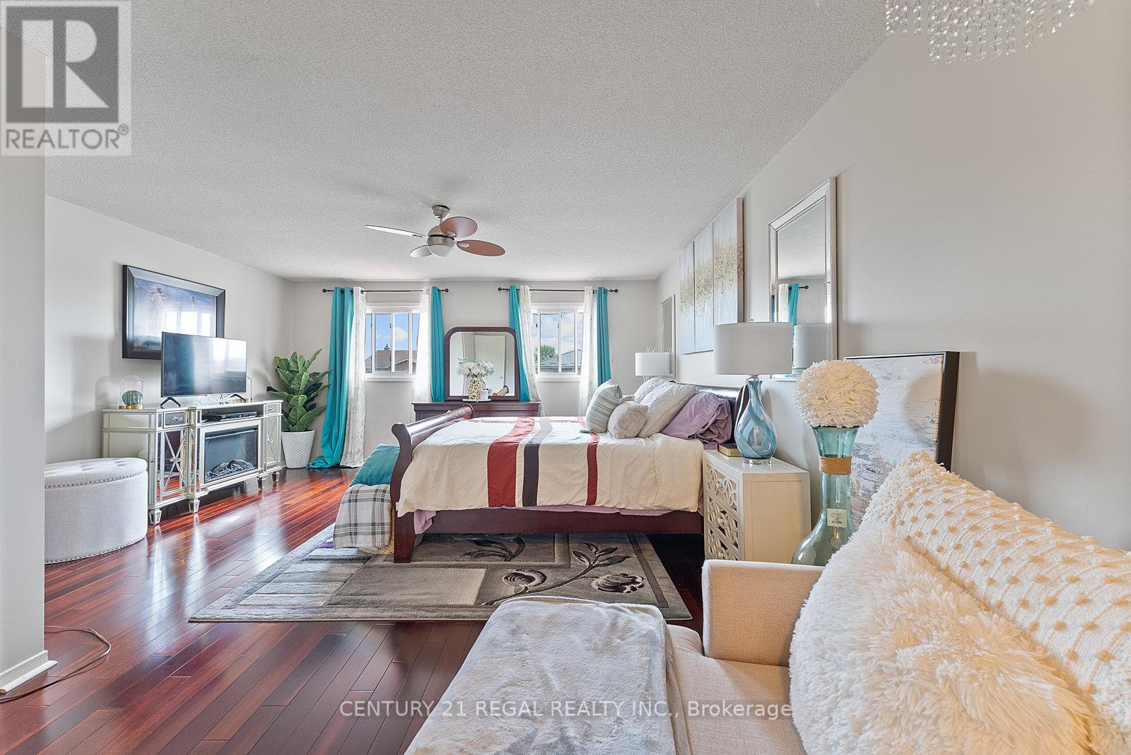 97 Hinchley Wood Grove, Brampton, Ontario  L6V 4J1 - Photo 32 - W12157612
