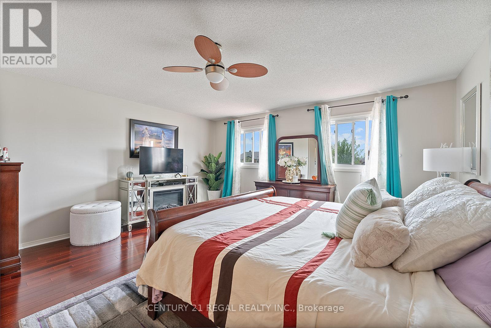 97 Hinchley Wood Grove, Brampton, Ontario  L6V 4J1 - Photo 33 - W12157612