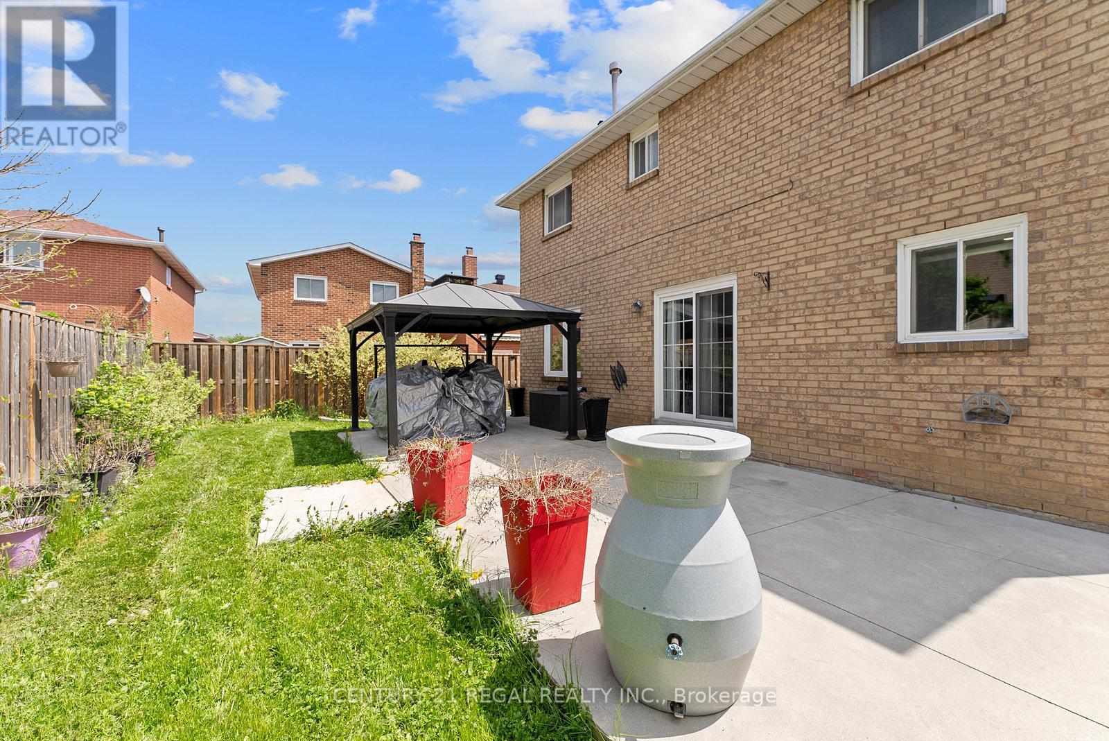 97 Hinchley Wood Grove, Brampton, Ontario  L6V 4J1 - Photo 47 - W12157612