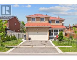 97 HINCHLEY WOOD GROVE, Brampton, Ontario