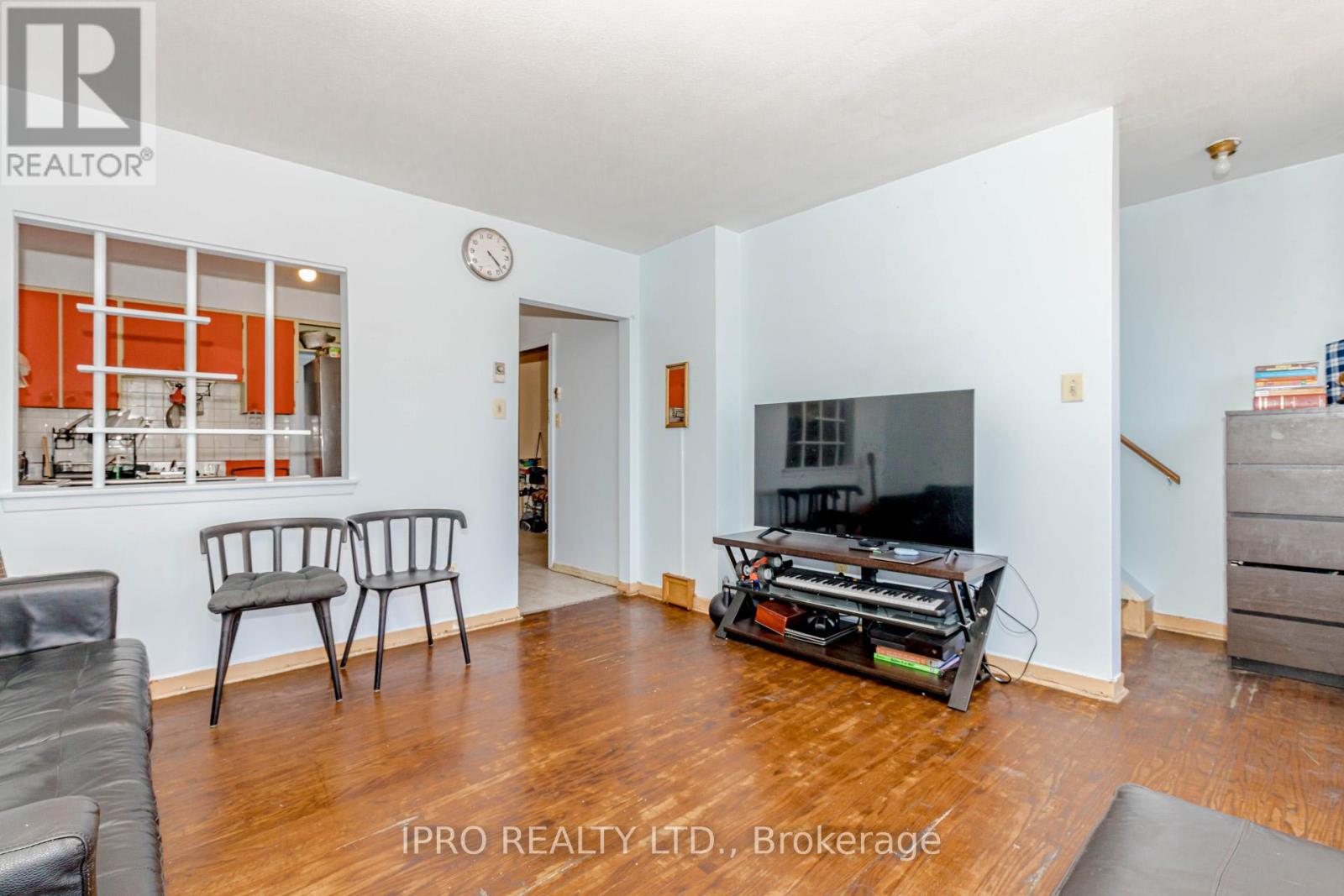 846 Wilson Avenue, Toronto, Ontario  M3K 1E5 - Photo 13 - W12157615