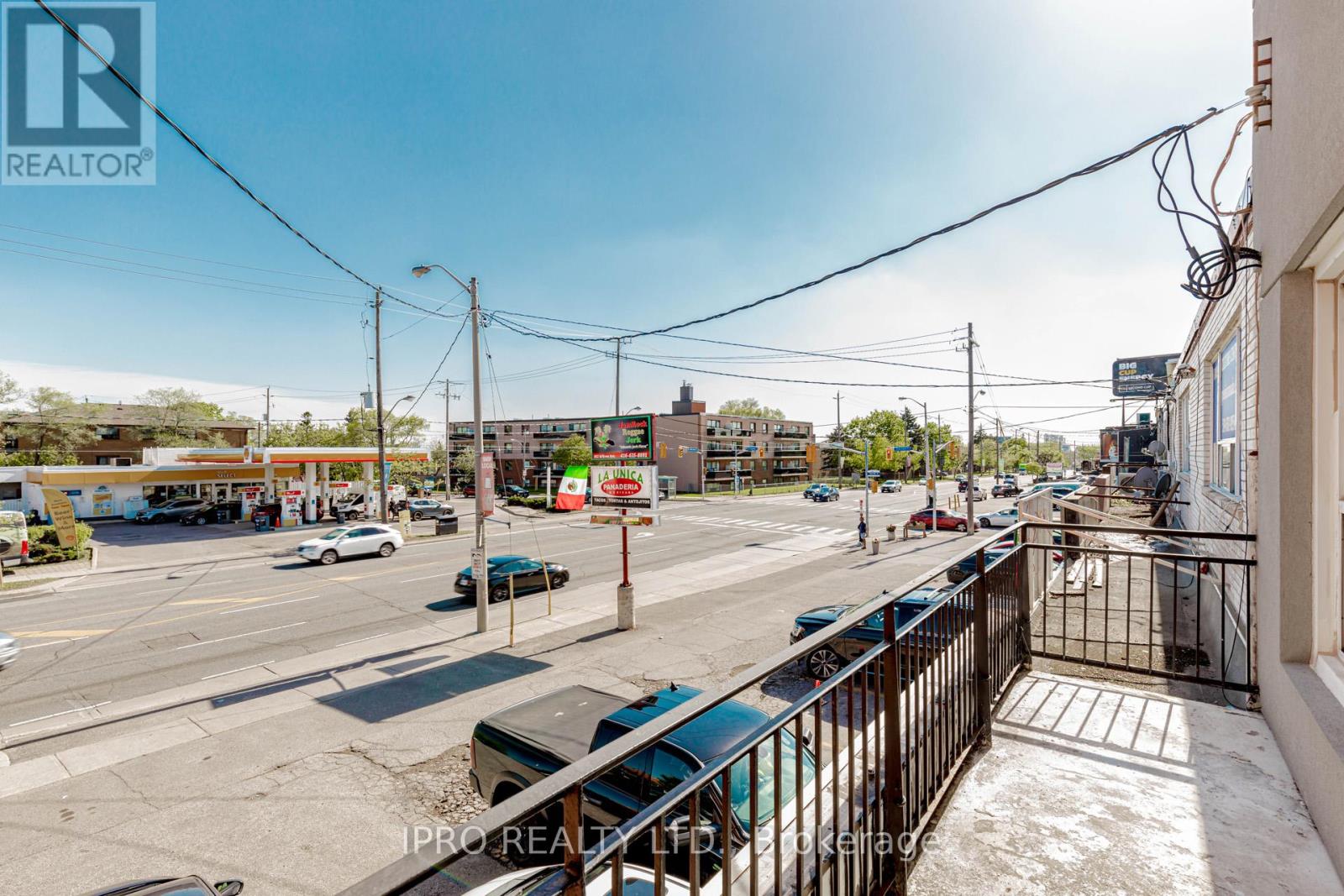 846 Wilson Avenue, Toronto, Ontario  M3K 1E5 - Photo 15 - W12157615
