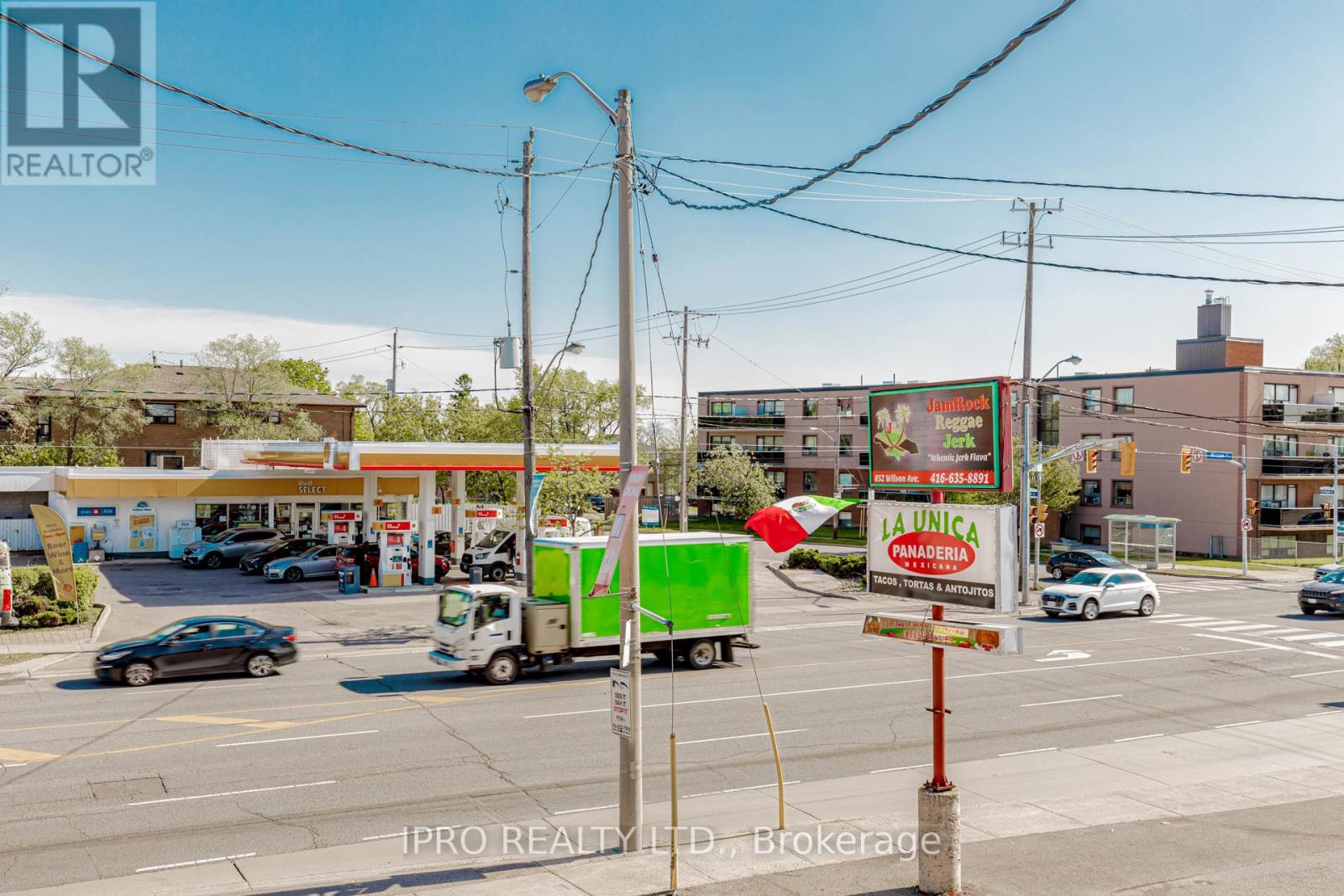 846 Wilson Avenue, Toronto, Ontario  M3K 1E5 - Photo 16 - W12157615