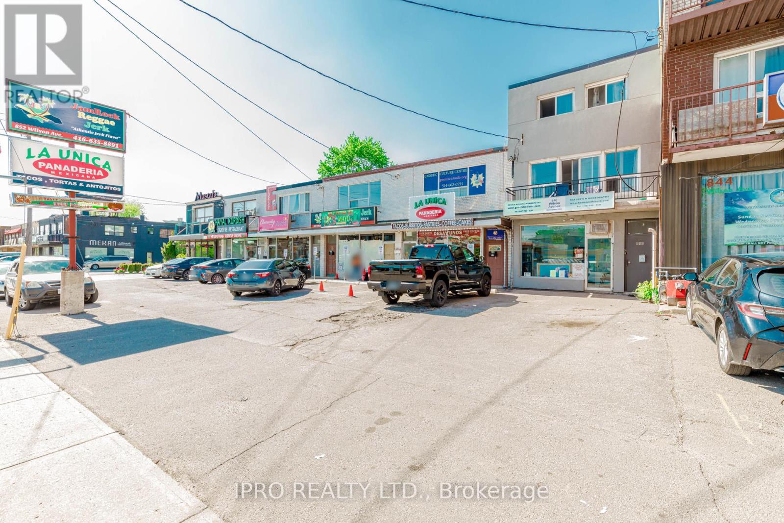 Property at 846 WILSON AVENUE image 2
