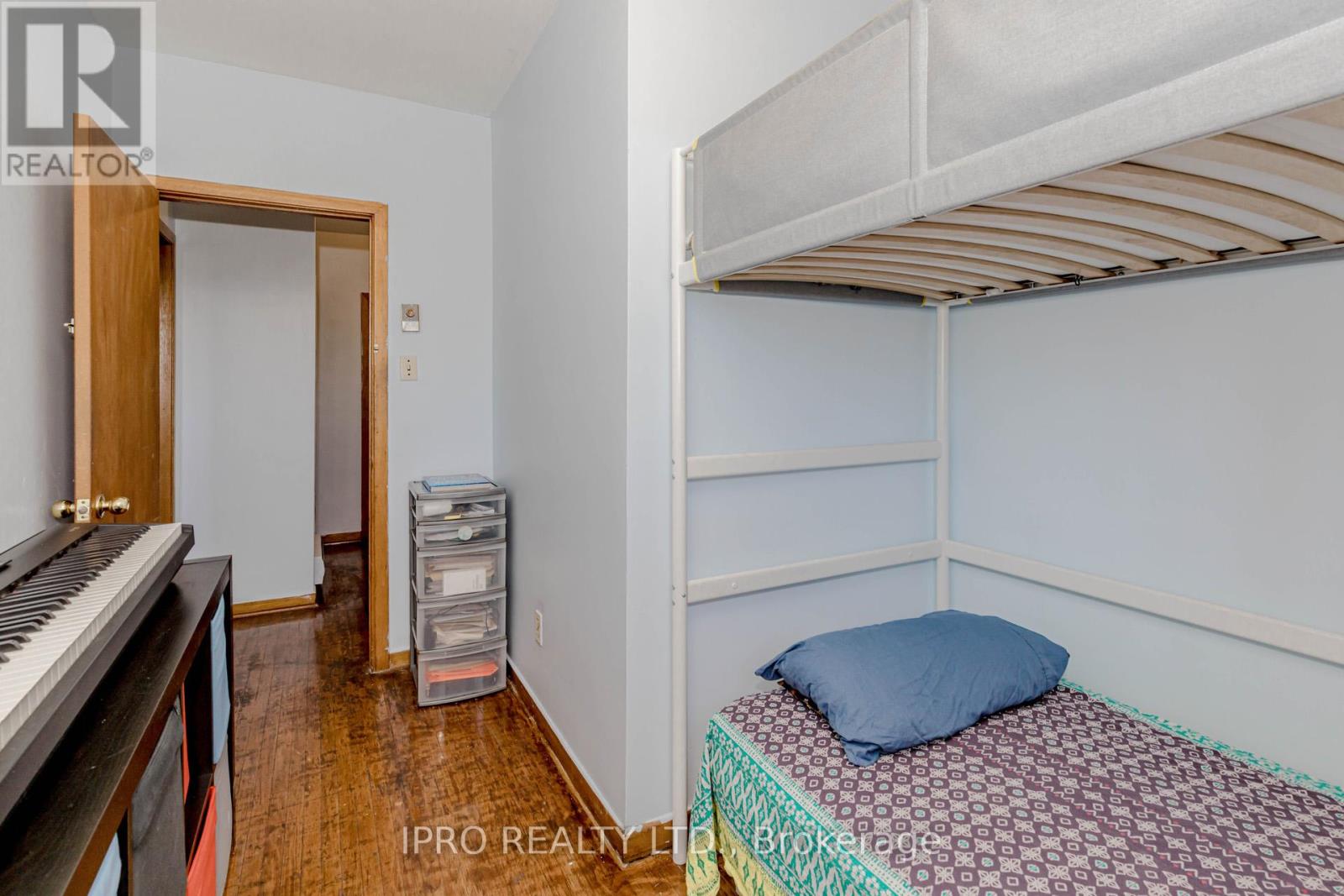 846 Wilson Avenue, Toronto, Ontario  M3K 1E5 - Photo 21 - W12157615