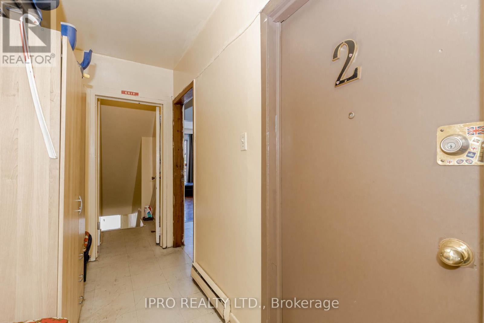 846 Wilson Avenue, Toronto, Ontario  M3K 1E5 - Photo 23 - W12157615