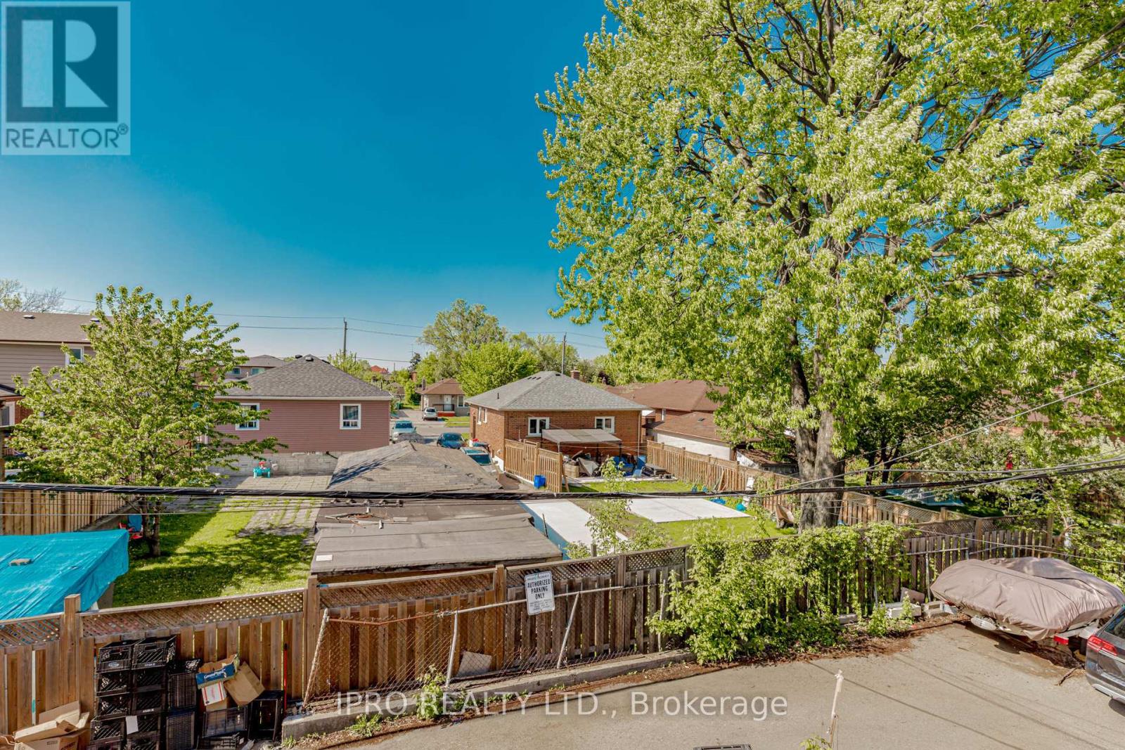 846 Wilson Avenue, Toronto, Ontario  M3K 1E5 - Photo 27 - W12157615