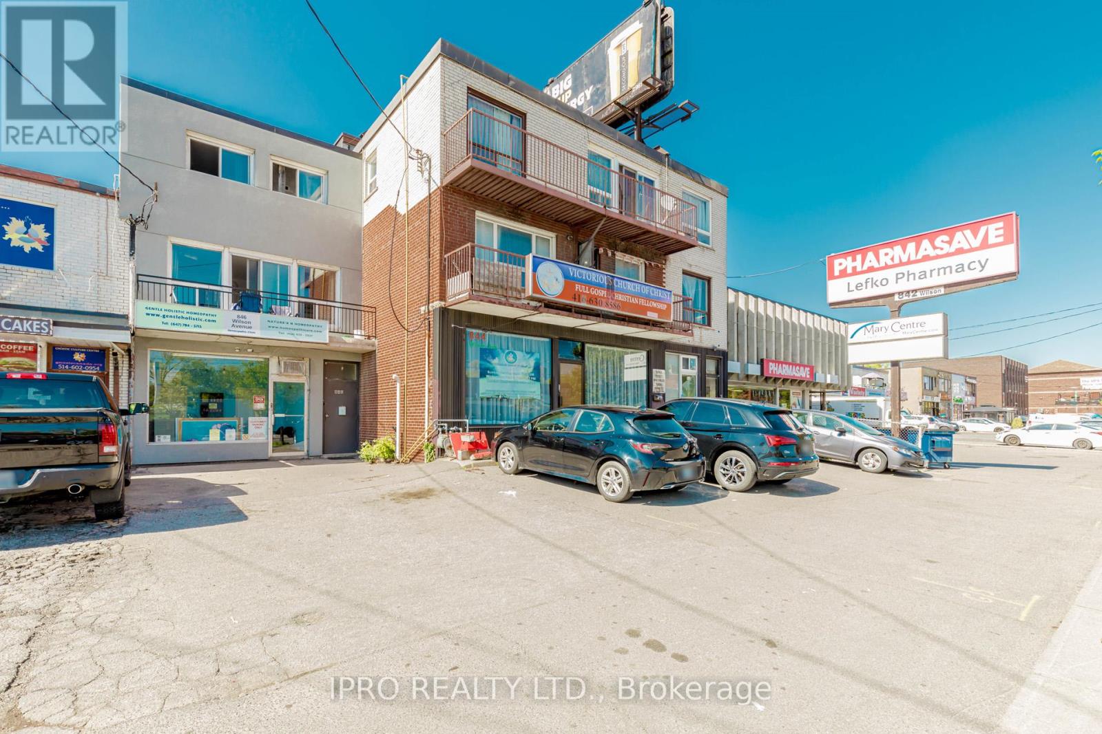 Property at 846 WILSON AVENUE image 3