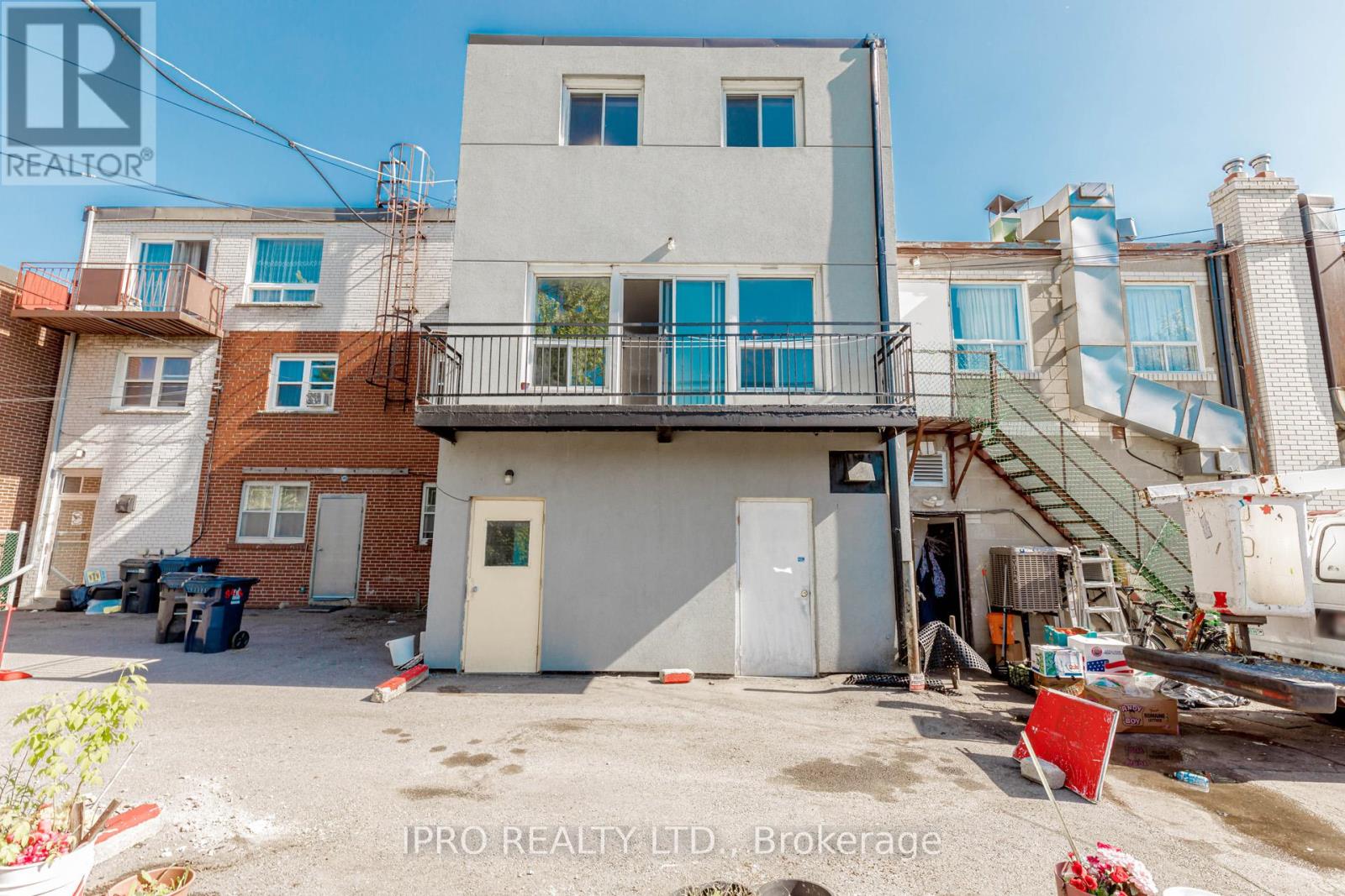 846 Wilson Avenue, Toronto, Ontario  M3K 1E5 - Photo 32 - W12157615