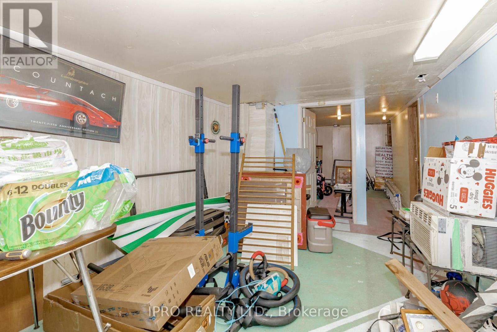 846 Wilson Avenue, Toronto, Ontario  M3K 1E5 - Photo 36 - W12157615