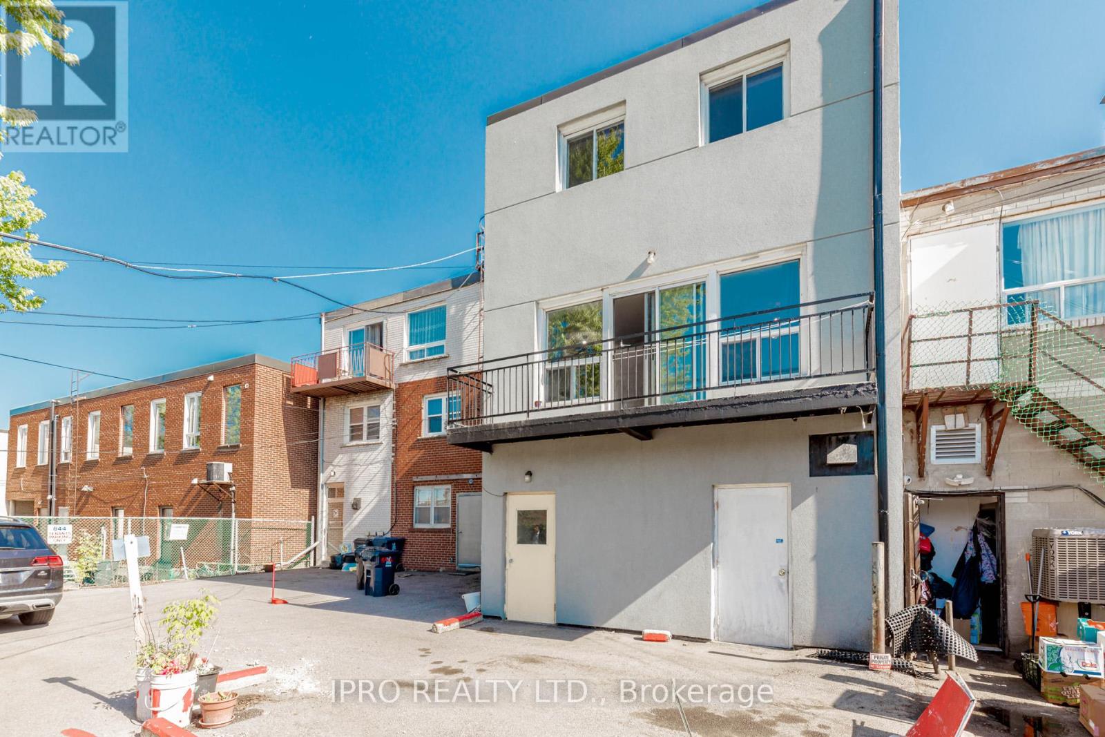 846 Wilson Avenue, Toronto, Ontario  M3K 1E5 - Photo 40 - W12157615