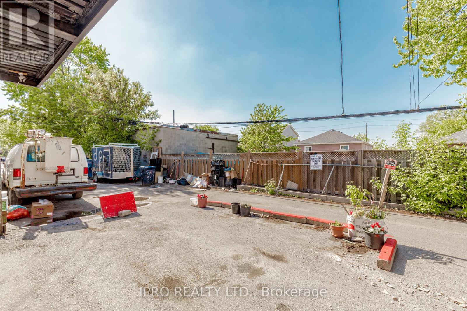 846 Wilson Avenue, Toronto, Ontario  M3K 1E5 - Photo 41 - W12157615