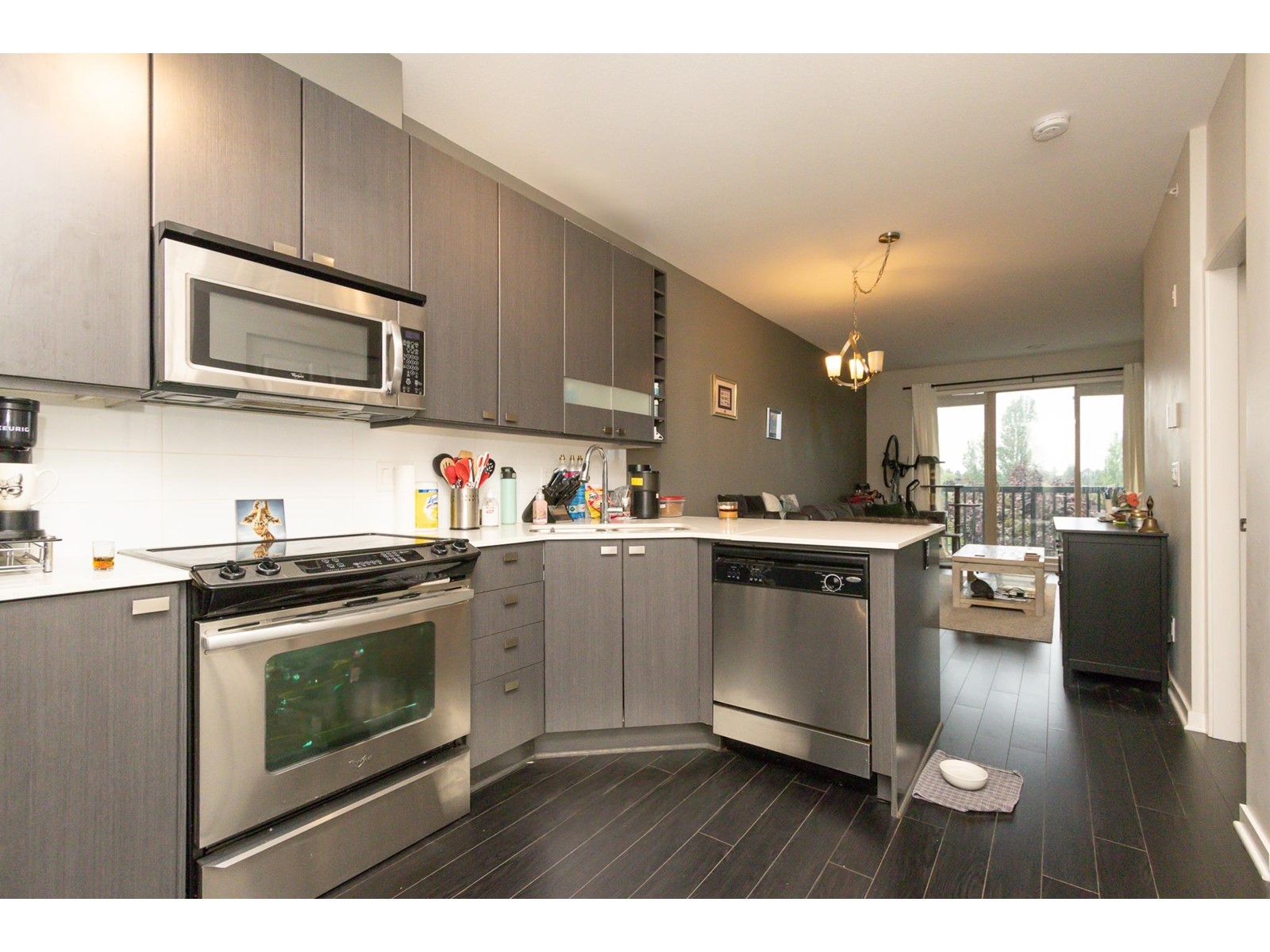 418 5655 210a Street, Langley, British Columbia  V3A 0G4 - Photo 3 - R3004128