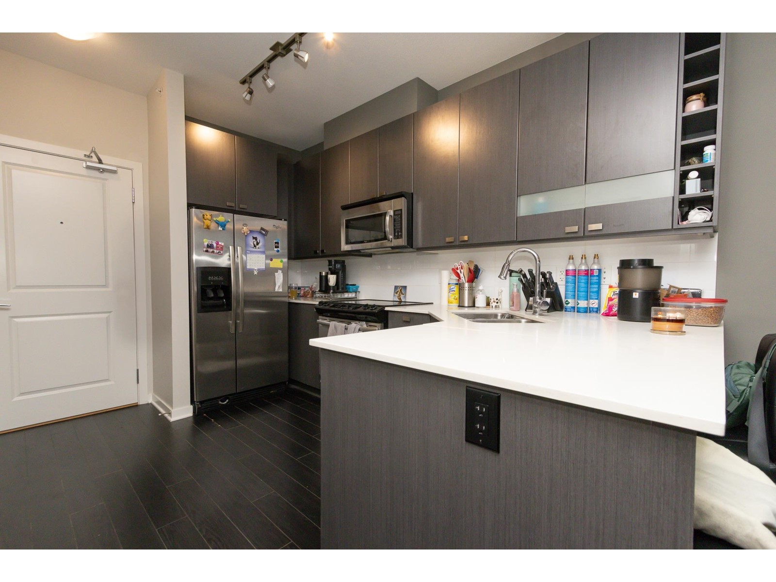 418 5655 210a Street, Langley, British Columbia  V3A 0G4 - Photo 4 - R3004128