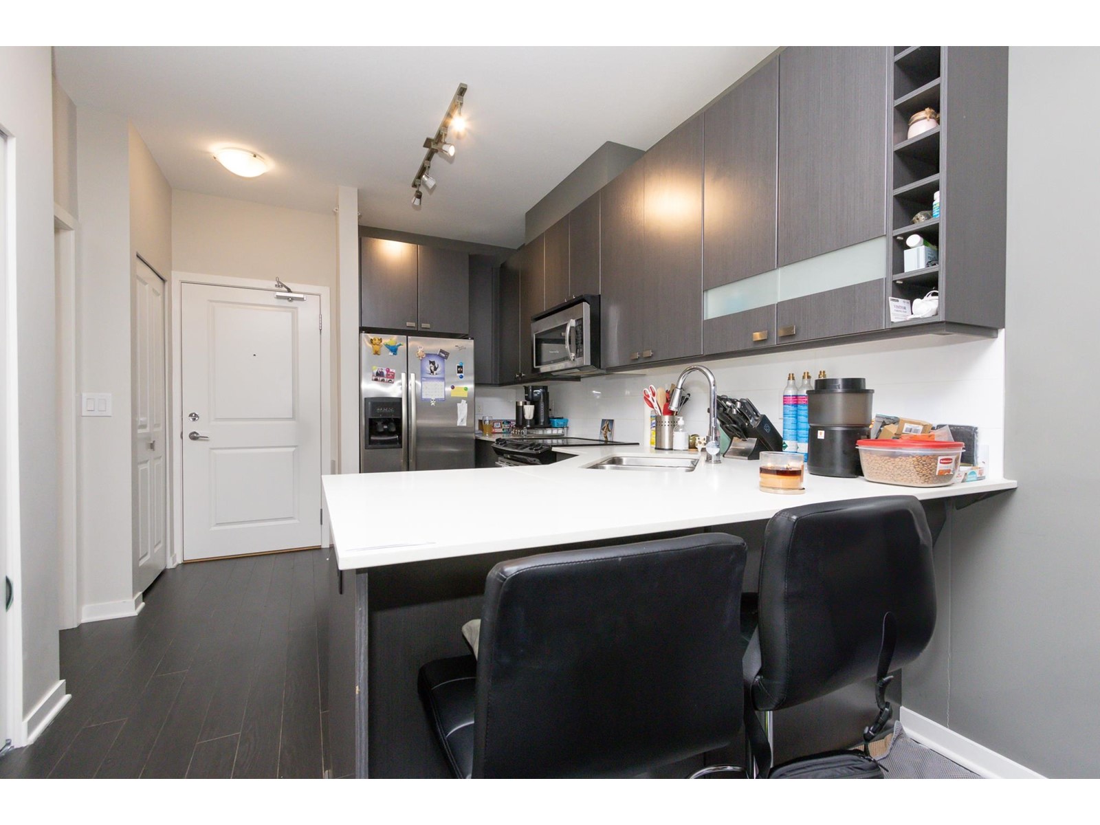 418 5655 210a Street, Langley, British Columbia  V3A 0G4 - Photo 5 - R3004128