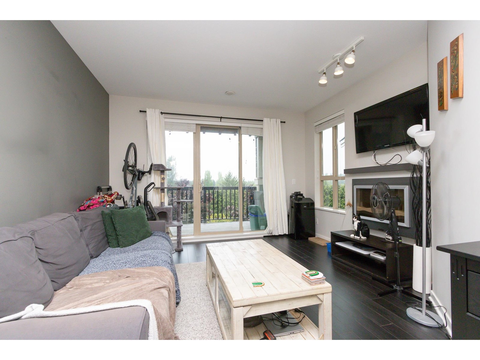 418 5655 210a Street, Langley, British Columbia  V3A 0G4 - Photo 6 - R3004128
