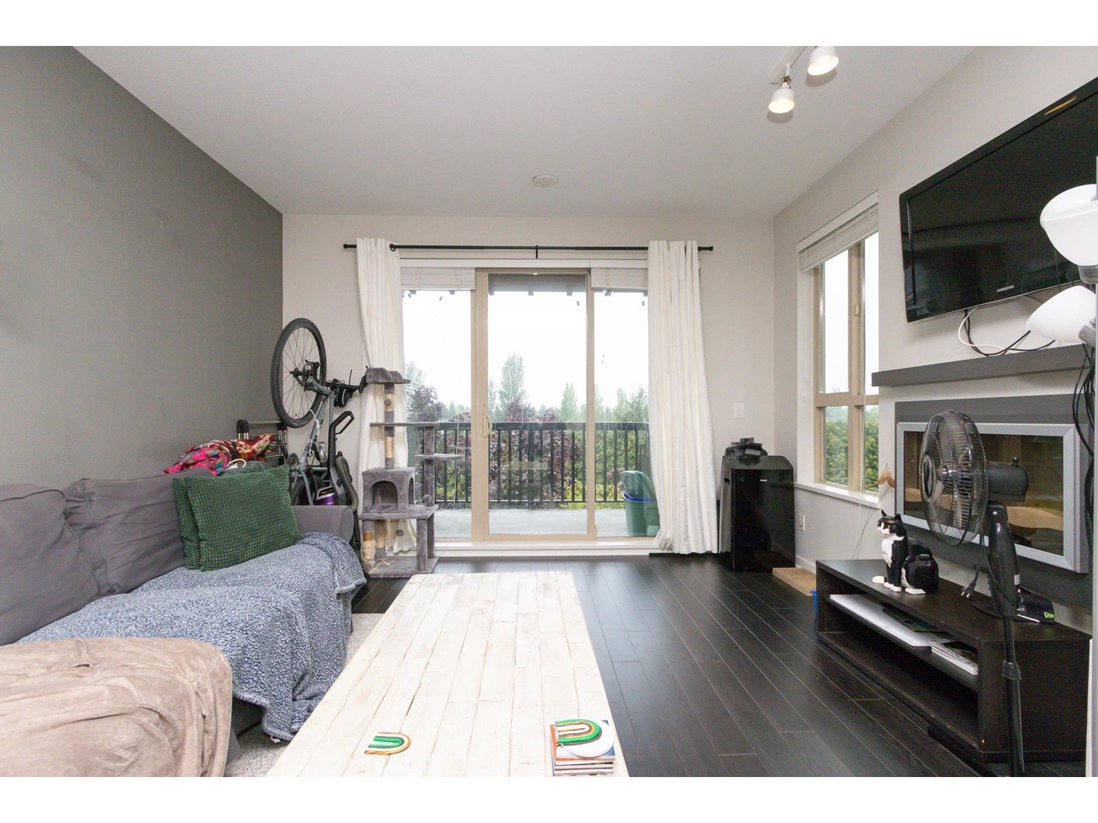 418 5655 210a Street, Langley, British Columbia  V3A 0G4 - Photo 7 - R3004128