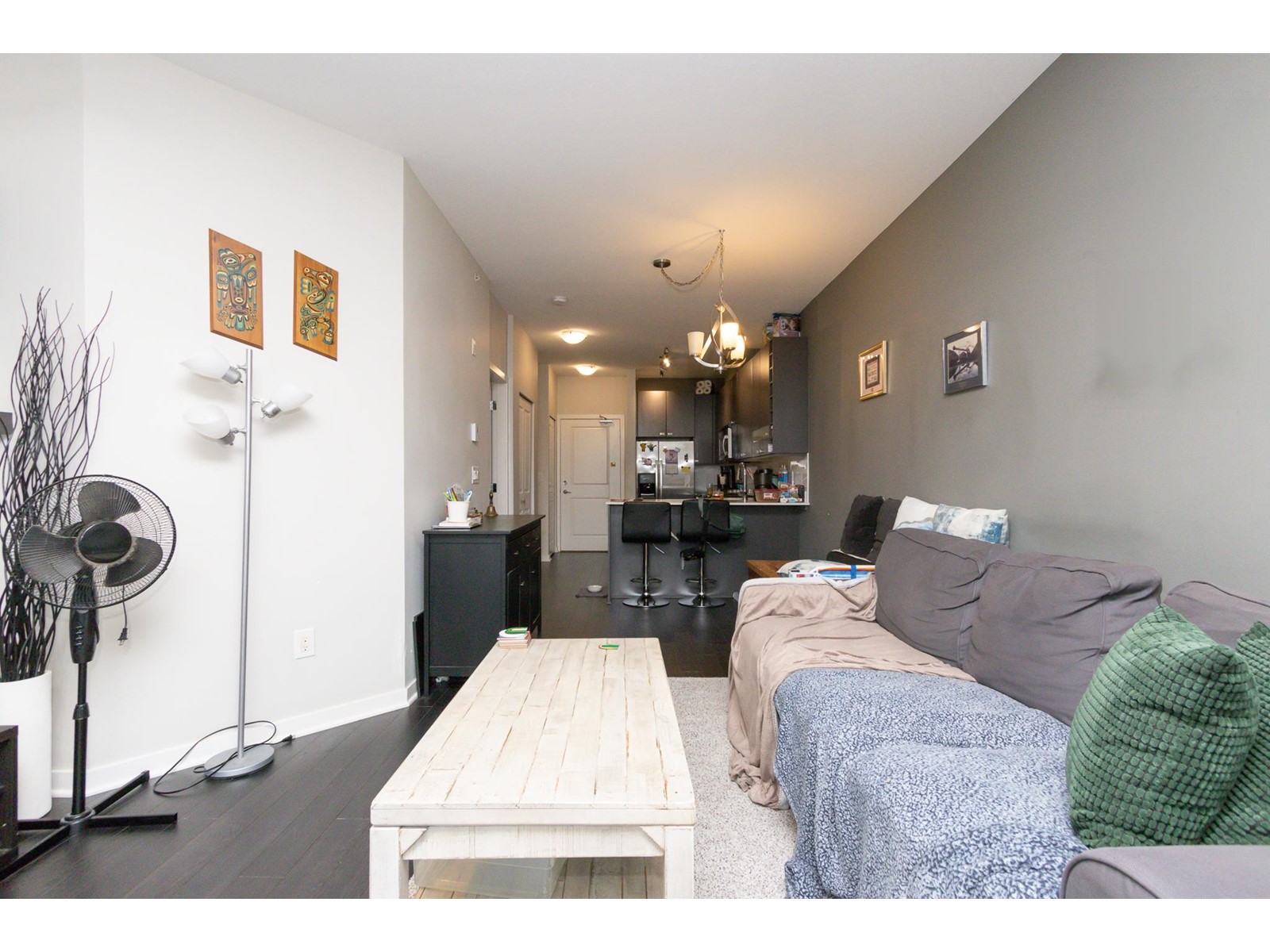 418 5655 210a Street, Langley, British Columbia  V3A 0G4 - Photo 8 - R3004128