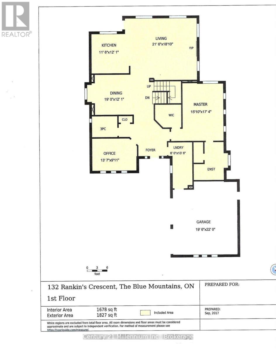 132 Rankin's Crescent, Blue Mountains, Ontario  N0H 2P0 - Photo 40 - X12153765
