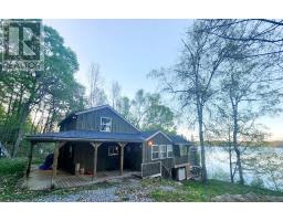 431 BOWERS POINT ROAD, Hastings Highlands, Ontario