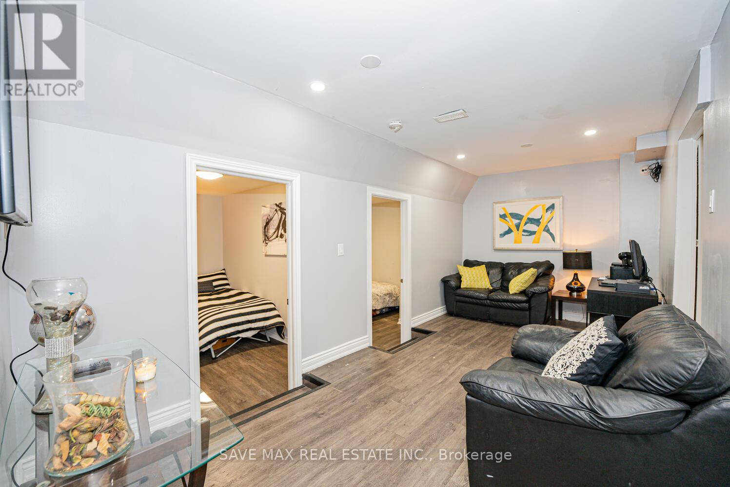 11 Pierpont Place, Mississauga (Meadowvale), Ontario  L5N 5V1 - Photo 22 - W12069544