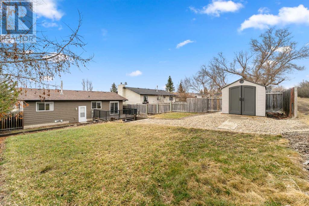 813 Prospect Avenue, Acme, Alberta  T0M 0A0 - Photo 31 - A2211034