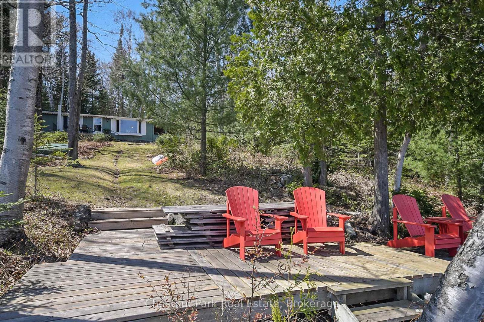 Property at 104 CLAM LAKE ROAD image 1
