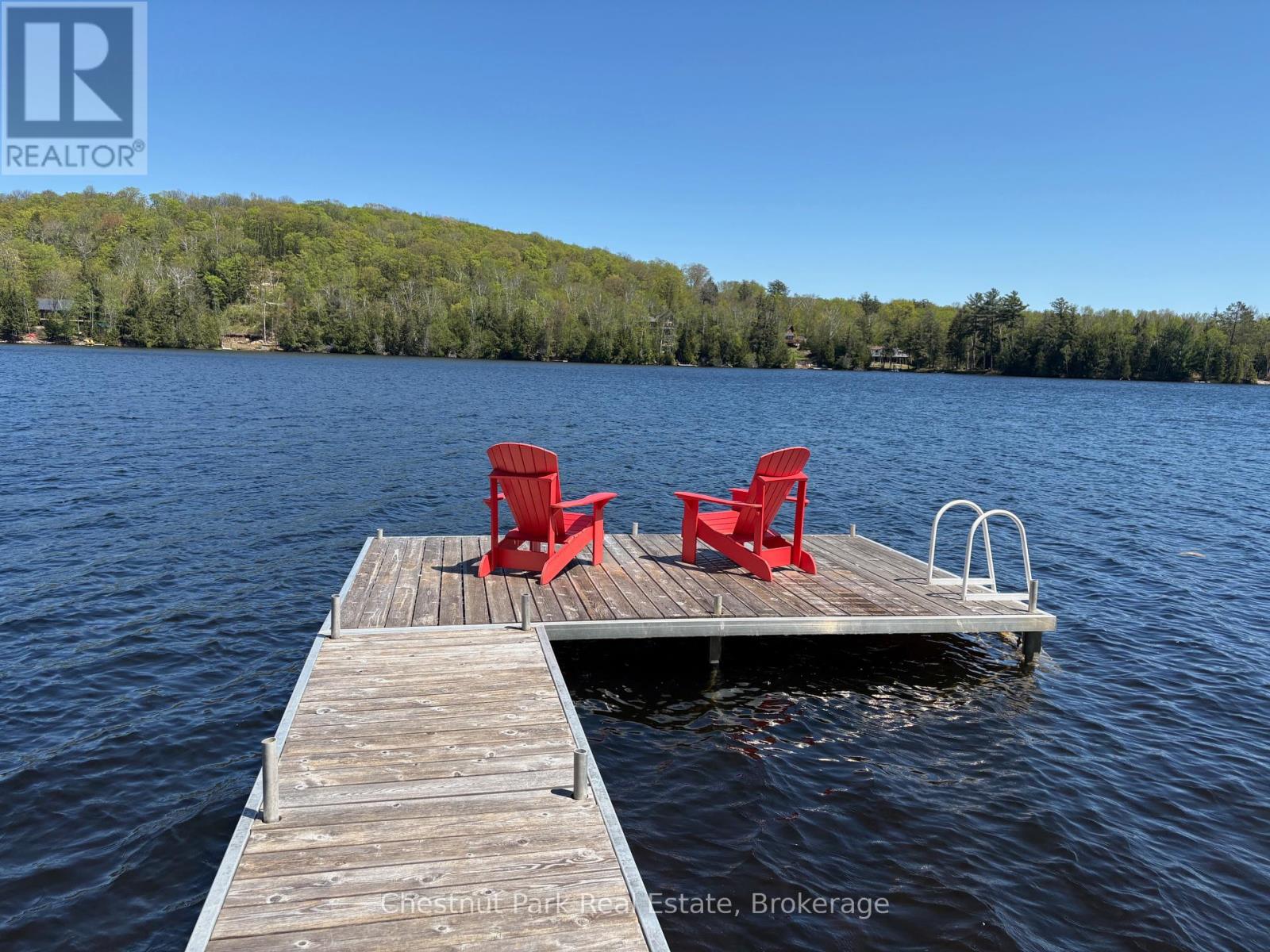Property at 104 CLAM LAKE ROAD image 2