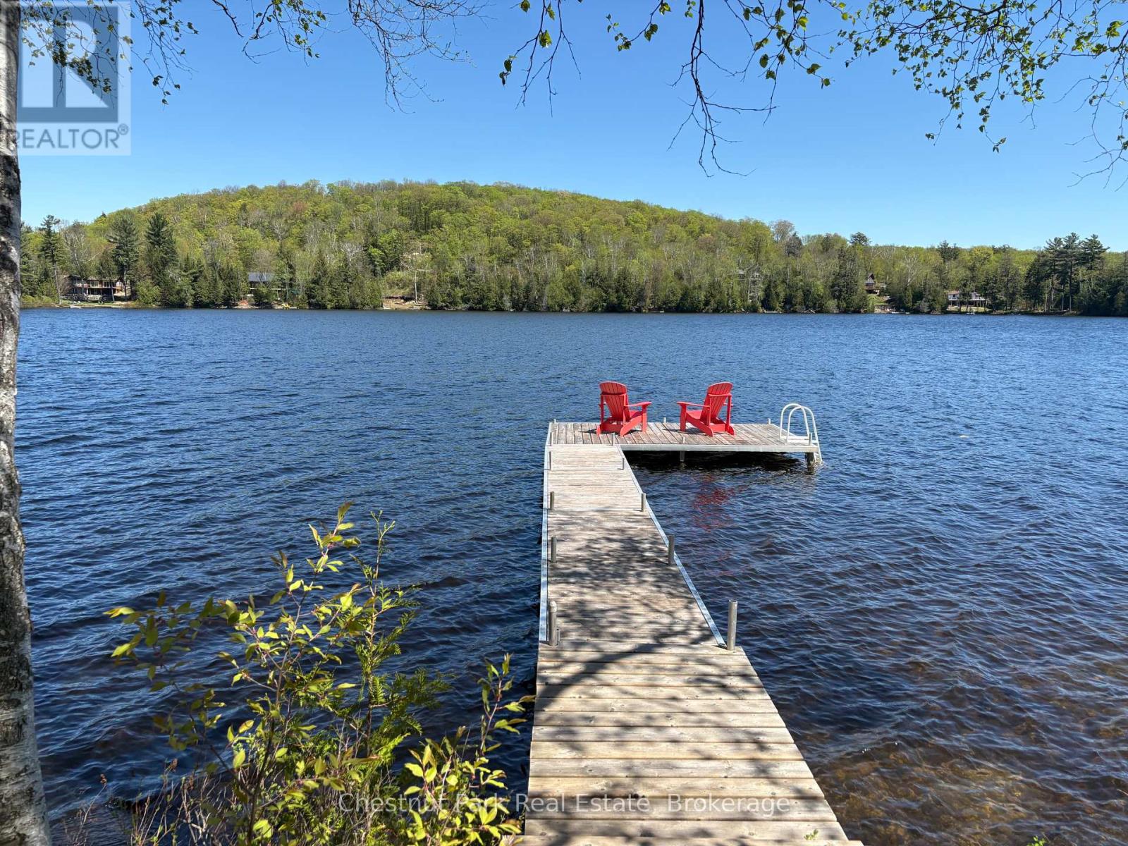 Property at 104 CLAM LAKE ROAD image 4